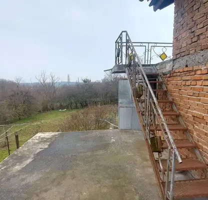 Photo 3 — House in Haskovo, Promishlena Zona - Iztok