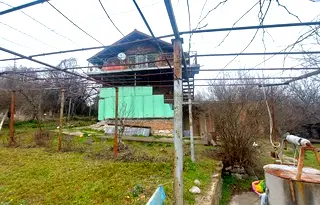 Къща в Хасково, Промишлена зона - Изток