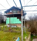 Къща в Хасково, Промишлена зона - Изток
