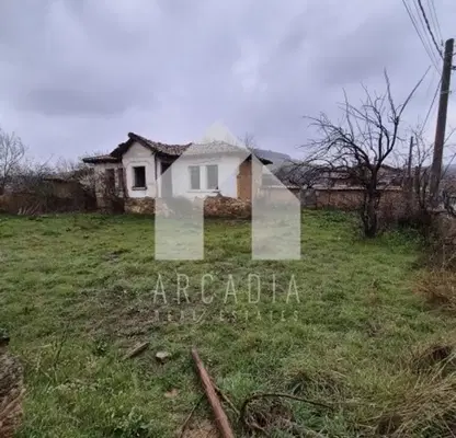 Photo 3 — House in Oblast Plovdiv, Hisarya