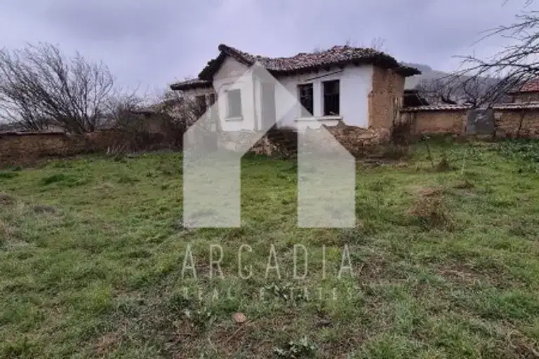 House in Oblast Plovdiv, Hisarya