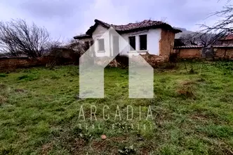 Къща в Пловдив, Хисаря