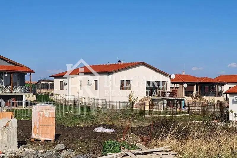 Къща в Бургас, Каблешково