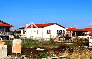 Къща в Бургас, Каблешково