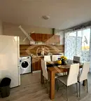 Къща в Бургас, Каблешково