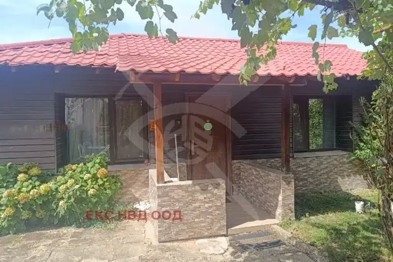 Къща в Пловдив, Калофер