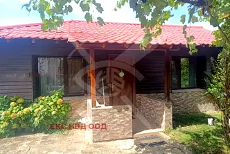 Къща в Пловдив, Калофер