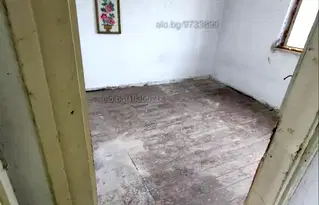 Къща в Бургас, Камено