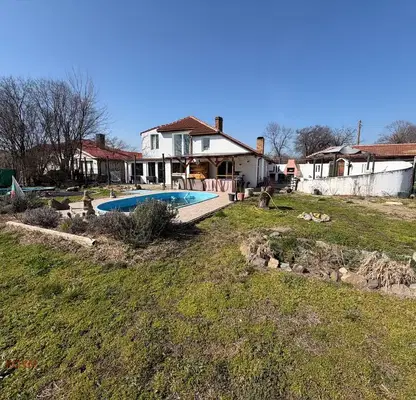 Photo 4 — House in Oblast Burgas, Kameno