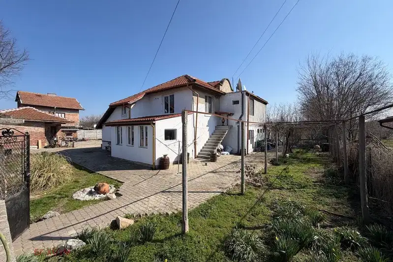 House in Oblast Burgas, Kameno