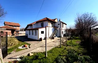 Къща в Бургас, Камено