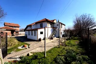 Къща в Бургас, Камено