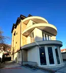 Къща в Пловдив, Карлово