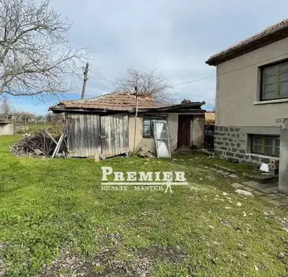 Photo 2 — House in Oblast Burgas, Karnobat