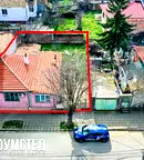 Къща в Бургас, Карнобат