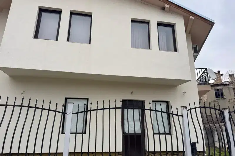 House in Oblast Shumen, Kaspichan