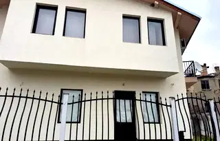 Къща в Шумен, Каспичан