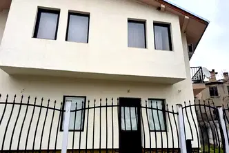 Къща в Шумен, Каспичан