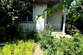 Къща в Добрич, Каварна