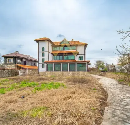 Photo 5 — House in Oblast Dobrich, Kavarna