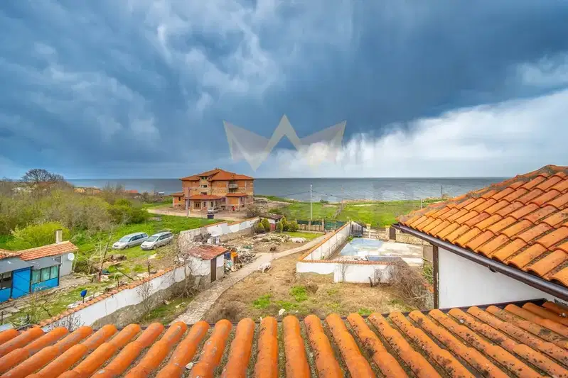 House in Oblast Dobrich, Kavarna