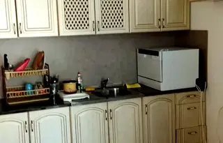 Къща в Добрич, Каварна