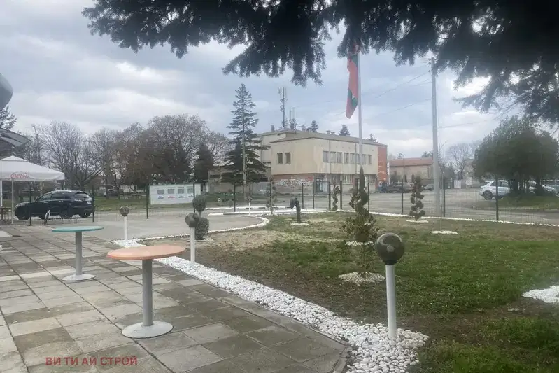 Къща в Стара Загора, Казанлък