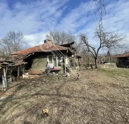 Photo 4 — House in Oblast Veliko Tyrnovo, Kilifarevo