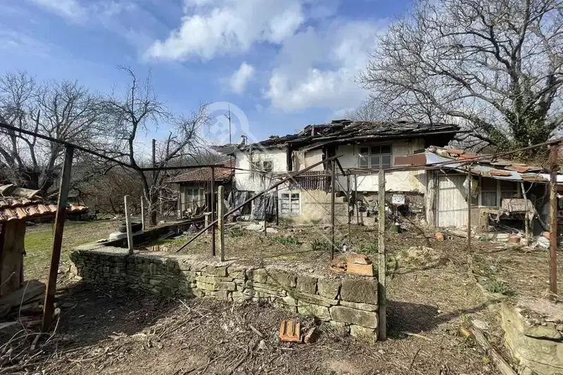 House in Oblast Veliko Tyrnovo, Kilifarevo