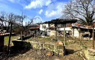 Къща във Велико Търново, Килифарево