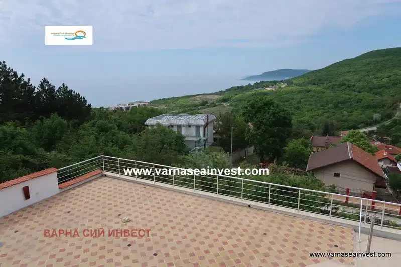 House in Oblast Dobrich, Albena