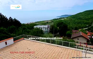 Къща в Добрич, к.к. Албена