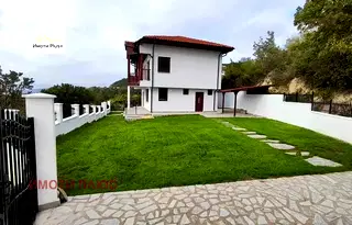 Къща в Добрич, к.к. Албена