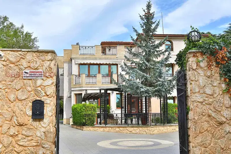 House in Sv.Sv. Konstantin I Elena