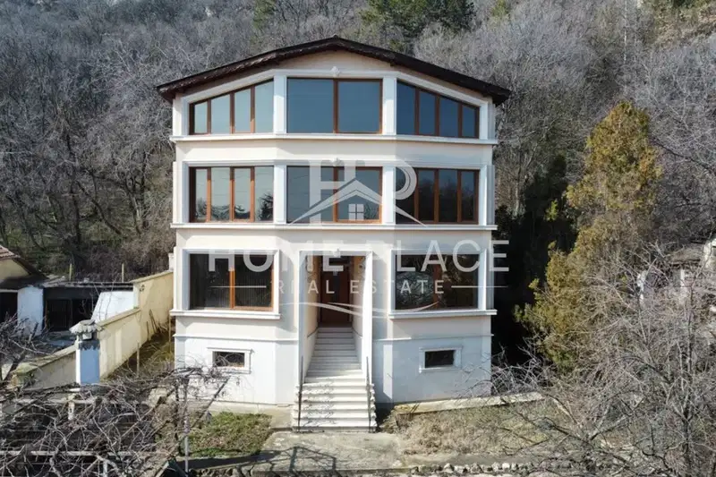 House in Zlatni Pyasyci