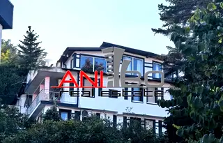 Къща в к.к. Златни пясъци