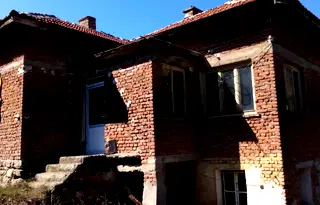 Къща в Кюстендил, Кочериново