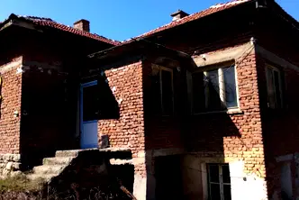 Къща в Кюстендил, Кочериново
