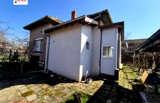 Къща в Плевен, Койнаре