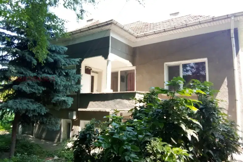Къща във Враца, Козлодуй