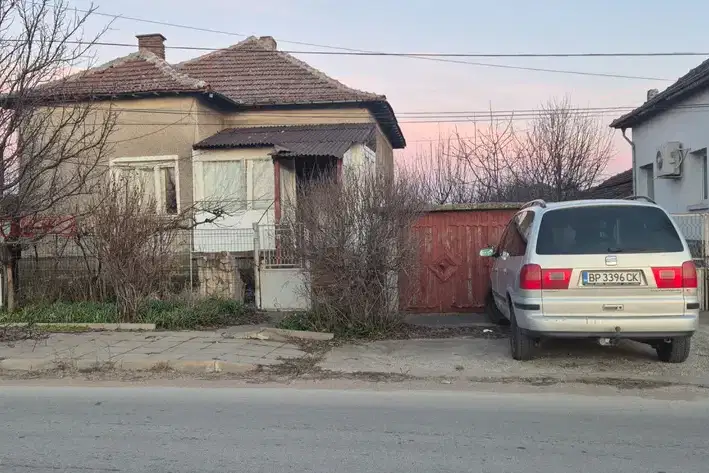 Къща във Враца, Козлодуй