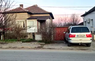 Къща във Враца, Козлодуй