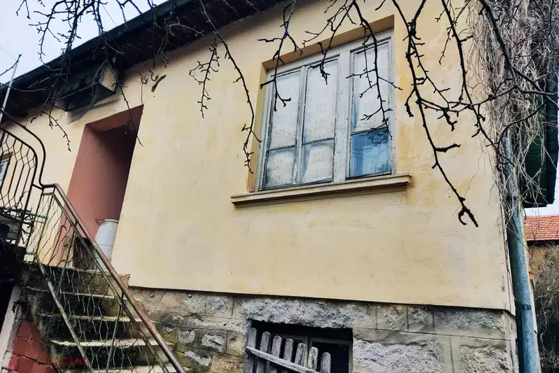 Къща в Кюстендил, в.з. Север