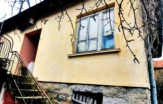Къща в Кюстендил, в.з. Север