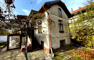 Къща в Плевен, Левски