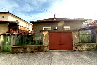 Къща в Ловеч, Дикисана