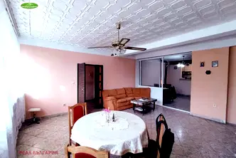 Къща в Русе, Мартен