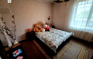 Къща в Русе, Мартен