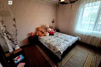 Къща в Русе, Мартен