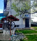 Къща в Русе, Мартен